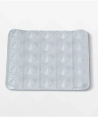 Dakine Spike Clear Square Stomp Pad