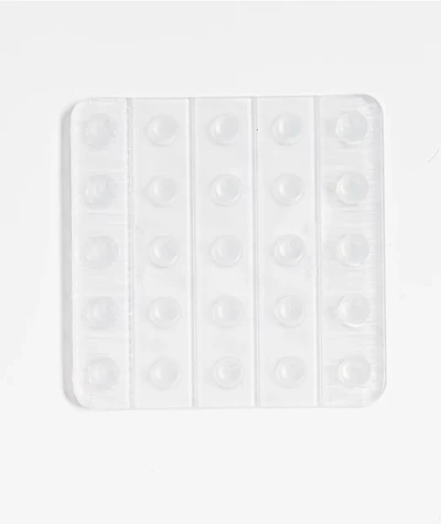 Dakine Spike Clear White Stomp Pad