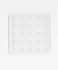 Dakine Spike Clear White Stomp Pad