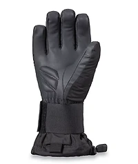 Dakine Wristguard Black Snowboard Gloves