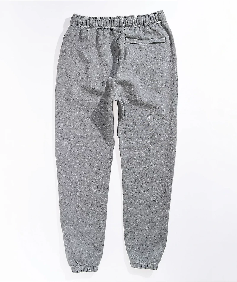 Danny Duncan I Heart Hot Moms Grey Sweatpants