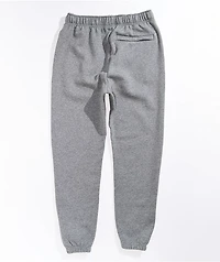 Danny Duncan I Heart Hot Moms Grey Sweatpants