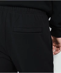 Danny Duncan I Heart Moms Black Sweatpants
