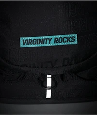 Danny Duncan Virginity Rocks Black Backpack