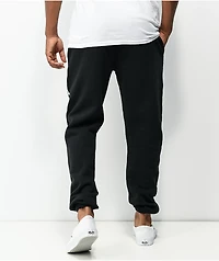 Danny Duncan Virginity Rocks Black Sweatpants