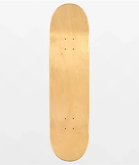 Danny Duncan Virginity Rocks Blue & Black 8.25" Skateboard Deck