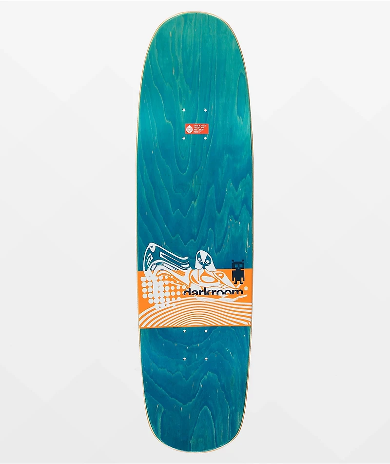 Darkroom 8.625 Skateboard Deck