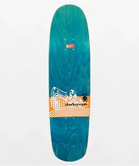 Darkroom 8.625 Skateboard Deck