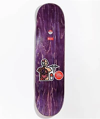 Darkroom Autopsy 8.75" Skateboard Deck