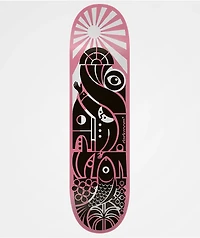 Darkroom Changeling 8.5" Skateboard Deck