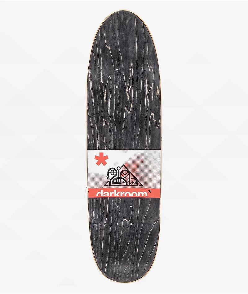 Darkroom Chimera 9.0" Skateboard Deck
