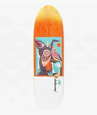 Darkroom Chimera 9.0" Skateboard Deck