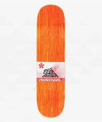 Darkroom Clemmons Odyssey 8.25" Skateboard Deck