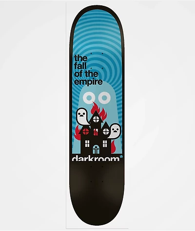 Darkroom Empire 8.75" Skateboard Deck