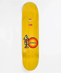 Darkroom Gigahertz 8.25" Skateboard Deck