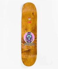 Darkroom Guardian 8.25" Skateboard Deck