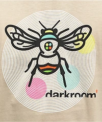 Darkroom Insecticide Natural T-Shirt