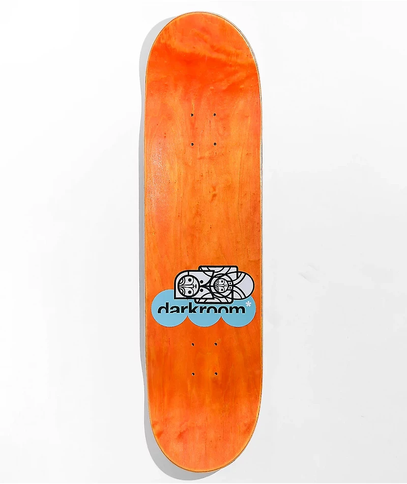 Darkroom Robinson Figure 8.475" Skateboard Deck
