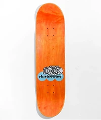 Darkroom Robinson Figure 8.475" Skateboard Deck