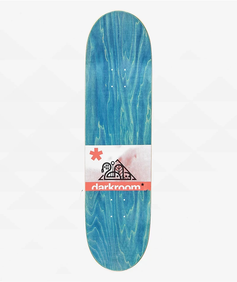Darkroom Robinson Vandal 8.47" Skateboard Deck