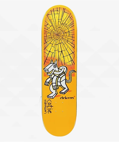Darkroom Robinson Vandal 8.47" Skateboard Deck