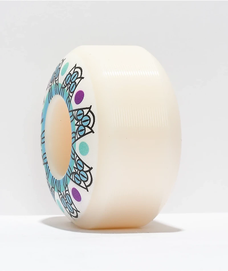 Darkroom Roulette 54mm 99a Skateboard Wheels