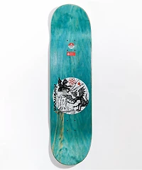 Darkroom Science Myth 8.8" Skateboard Deck