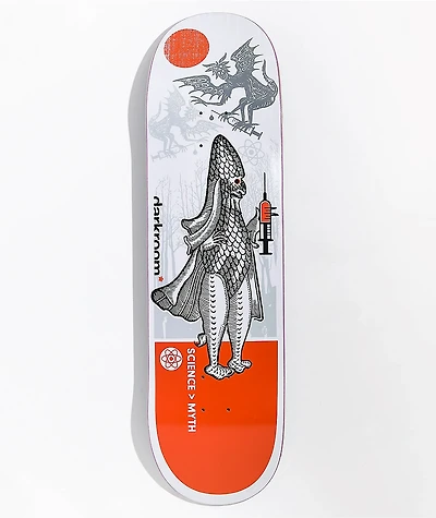 Darkroom Science Myth 8.8" Skateboard Deck