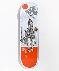 Darkroom Science Myth 8.8" Skateboard Deck