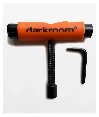 Darkroom Skate Tool