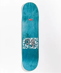 Darkroom Spun 8.125" Skateboard Deck