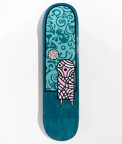 Darkroom Spun 8.125" Skateboard Deck