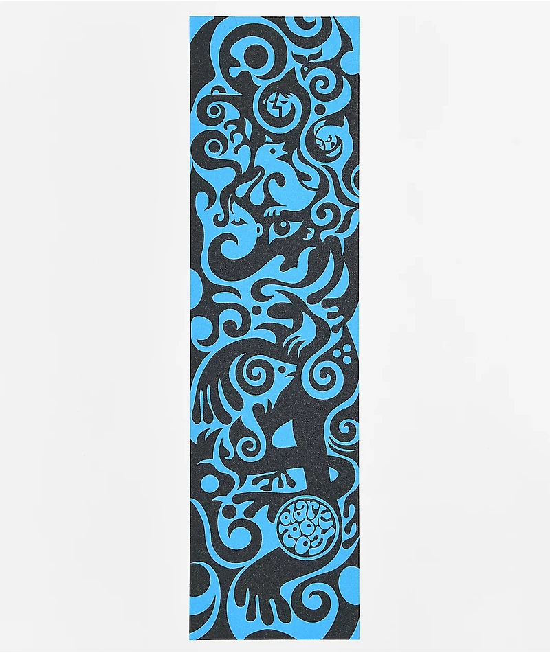 Darkroom Spun Grip Tape