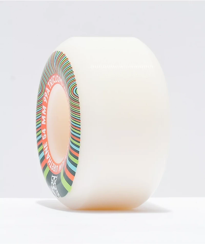 Darkroom Triclops Hypnotic 54mm 99a Skateboard Wheels