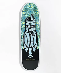 Darkroom Visuals 9.125" Skateboard Deck