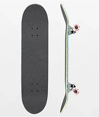 Death Wish Foy Big Boy 8.25" Skateboard Complete