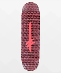 Deathwish Credo All Over 8.5" Skateboard Deck