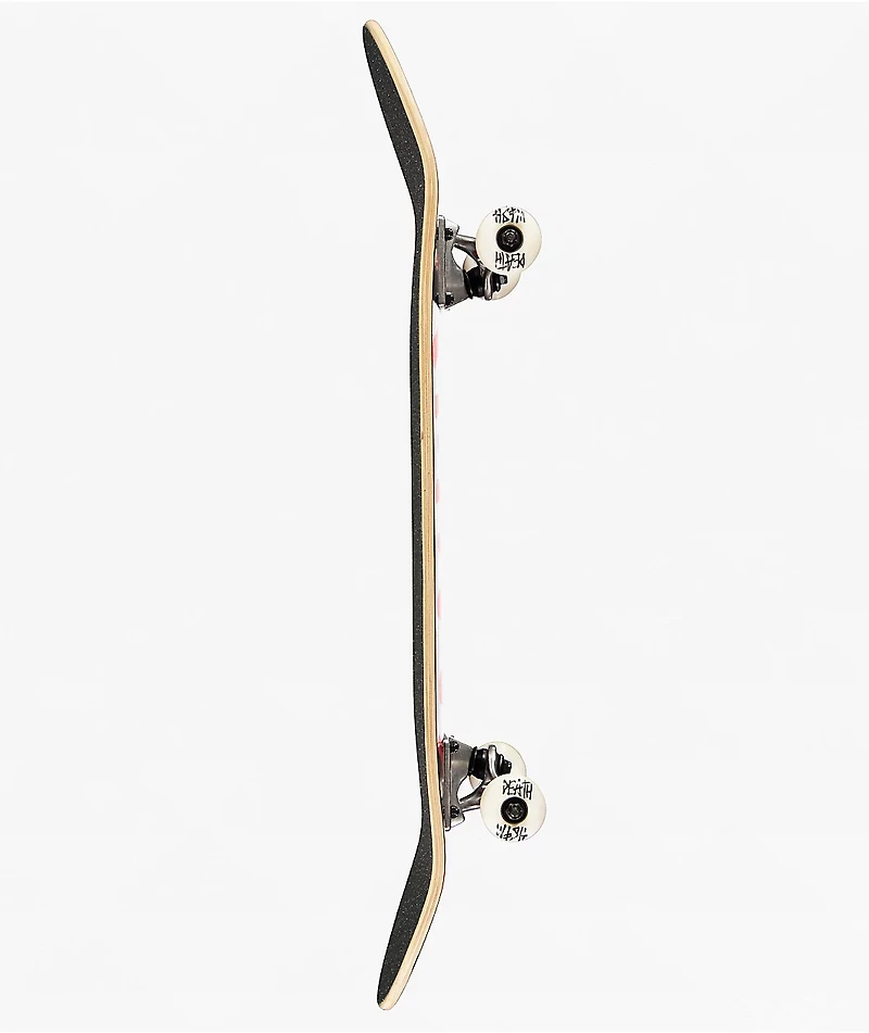 Deathwish Deathspray 8.25" Skateboard Complete