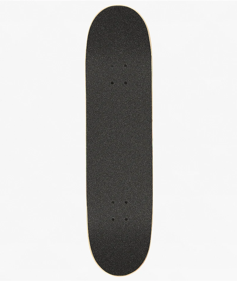 Deathwish Deathspray 8.25" Skateboard Complete