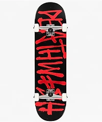 Deathwish Deathspray 8.25" Skateboard Complete