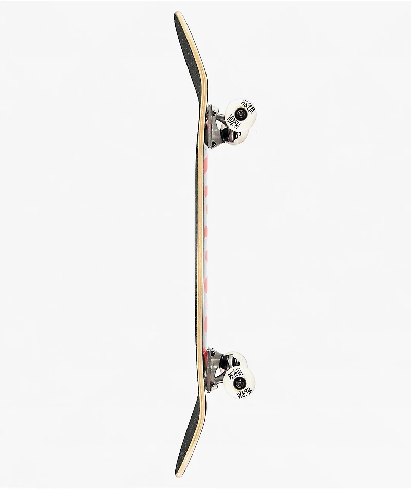 Deathwish Deathspray 8.5" Skateboard Complete
