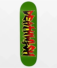 Deathwish Delfino Disciple 8.5" Skateboard Deck
