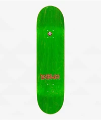 Deathwish Dickson All Screwed Up 8.475" Skateboard Deck