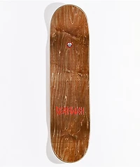 Deathwish Dickson Creeps 8.5" Skateboard Deck