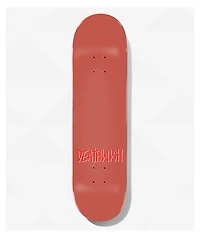 Deathwish Dickson Deathwitch Trials 8.0" Skateboard Deck