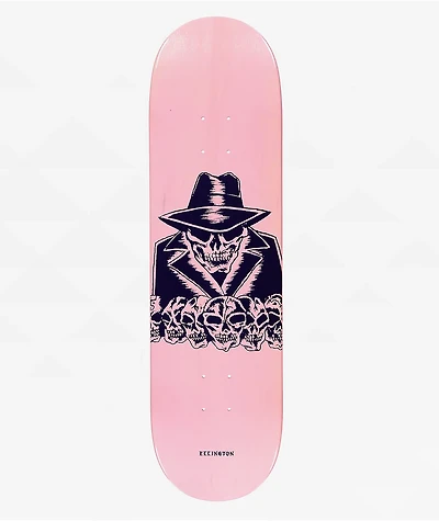 Deathwish Ellington Dealers Choice 8.5" Skateboard Deck