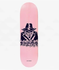 Deathwish Ellington Dealers Choice 8.5" Skateboard Deck