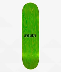 Deathwish Ellington Yesterday Is Gone 8.5" Skateboard Deck