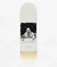 Deathwish Ellington Yesterday Is Gone 8.5" Skateboard Deck