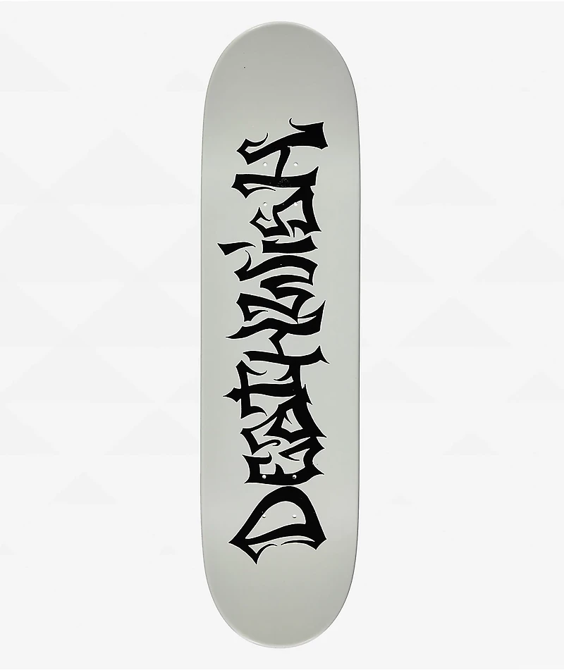 Deathwish Foy Breaking & Entering 8.35" Skateboard Deck
